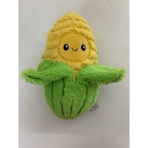 Squishable Snugglemi Snackers Corn—EUC